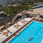 Pousada Canicada - Geres Hotel 4*