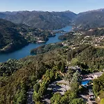 Hotel Pousada Canicada - Geres 4*