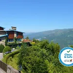 Pousada Canicada - Geres Hotel 4*