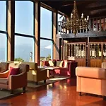 Pousada Canicada - Geres Hotel Geres