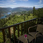 Hotel Pousada Canicada - Geres 4*