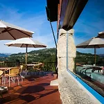 Hotel Pousada Canicada - Geres 4*