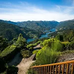 Hotel Pousada Canicada - Geres Geres