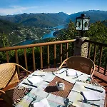 Hotel Pousada Canicada - Geres 4*