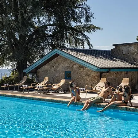 Geres-caniçada Gerês