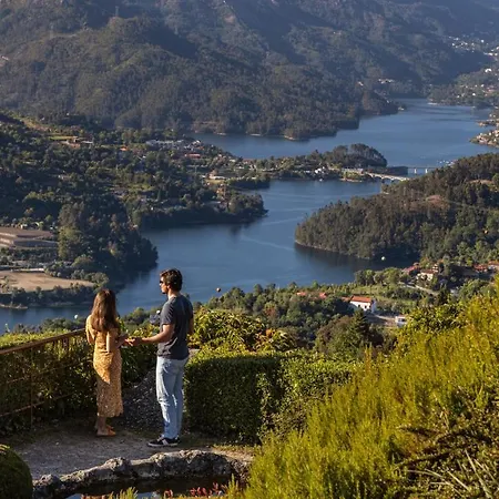 Hotel Geres-caniçada Gerês
