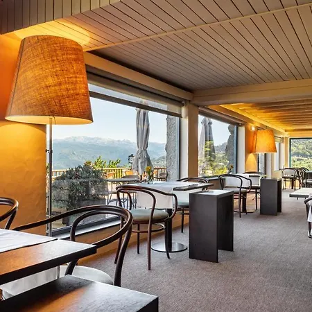 Geres-canicada 4* Geres