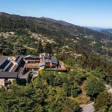 Geres-caniçada Gerês