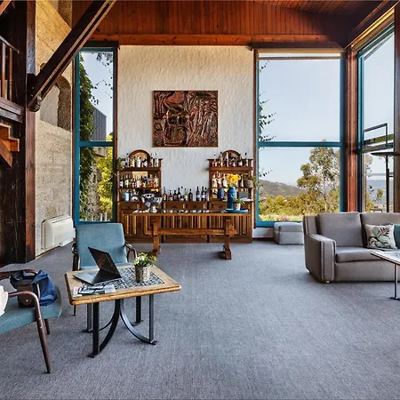 Hotel Geres-canicada