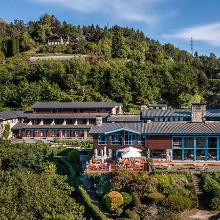 Geres-canicada 4* Geres