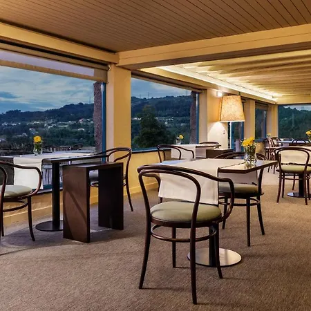 Caniçada - Hotel Gerês