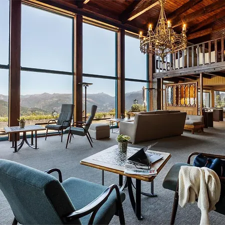 Geres-canicada Hotel 4*