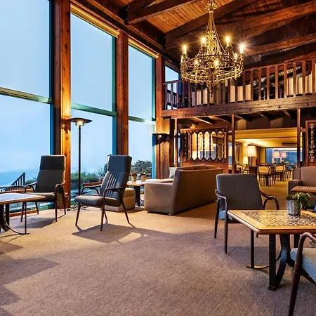 Hotel Geres-canicada Geres