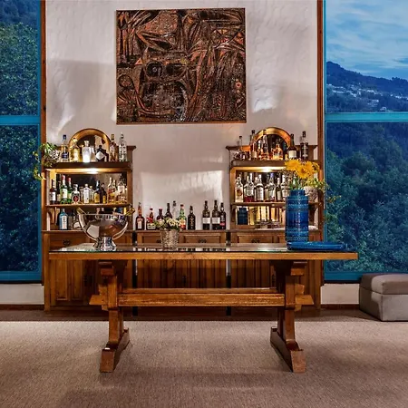 Geres-caniçada Hotel Gerês