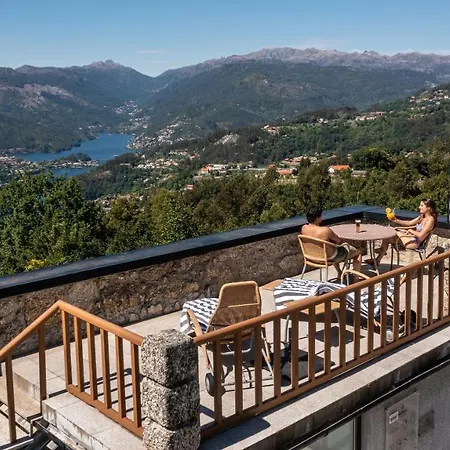 Geres-canicada 4* Geres
