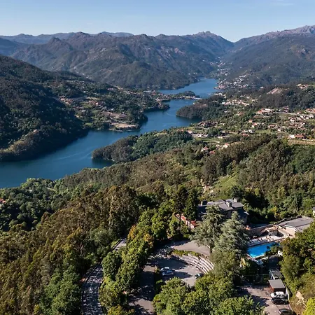 Hotel Geres-canicada 4*