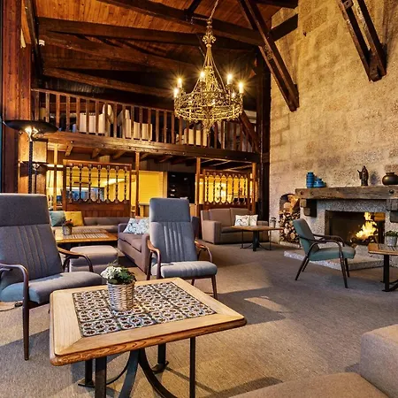 Geres-canicada 4* Geres