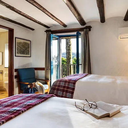 Geres-canicada Hotel Geres