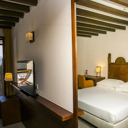 Geres-caniçada 4* Gerês