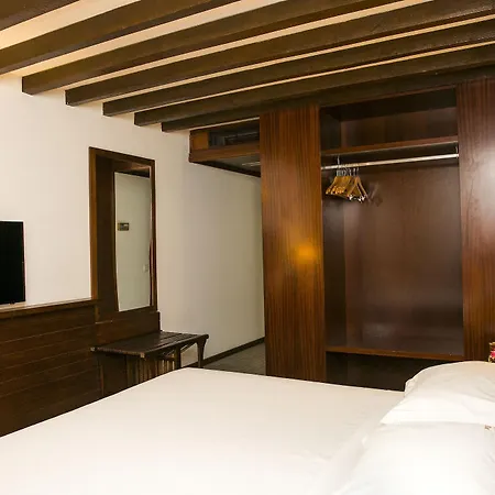 Geres-canicada Hotel Geres