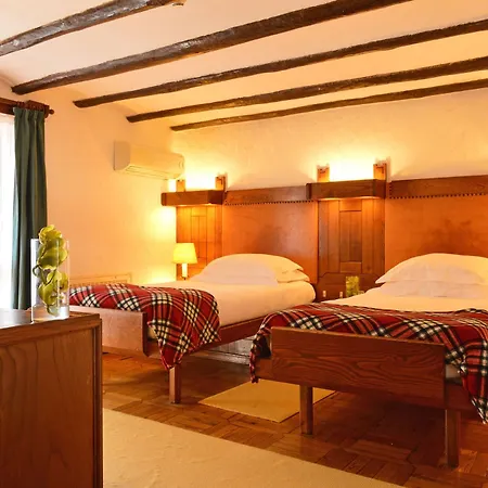 Geres-canicada 4* Geres