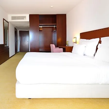 Hotel Geres-canicada 4*