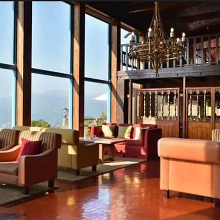 Geres-canicada Hotel Geres