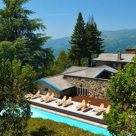 Hotel Geres-caniçada