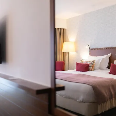 Geres-caniçada Hotel 4*