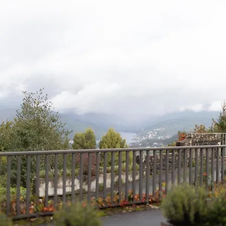 Geres-caniçada Hotel