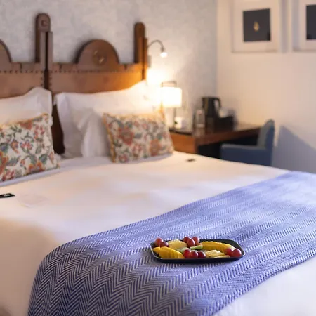 Hotel Geres-caniçada