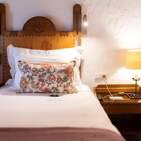 Hotel Geres-canicada 4*