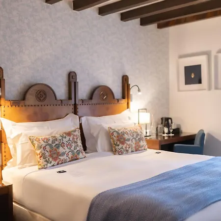 Hotel Geres-canicada Geres