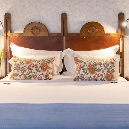 Hotel Geres-canicada