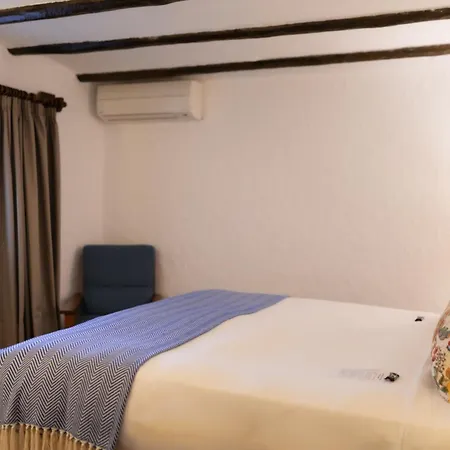 Geres-canicada Hotel 4*