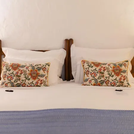Geres-canicada Hotel Geres
