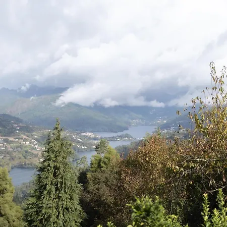 Geres-canicada 4* Geres