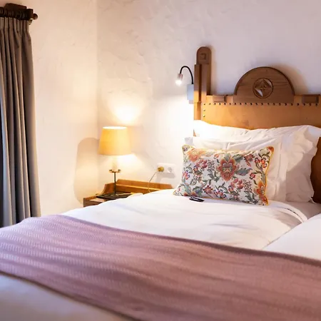 Hotel Geres-canicada 4*