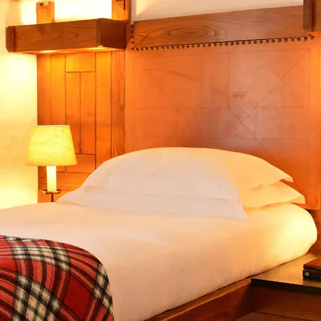 Geres-canicada 4* 제어스