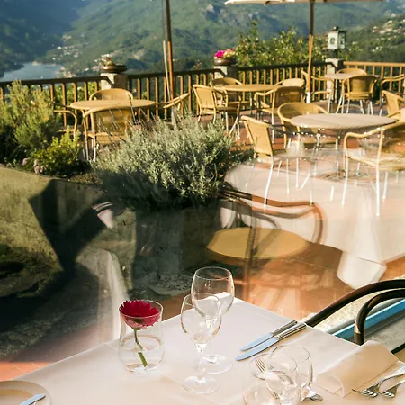 Hotel Geres-canicada Geres