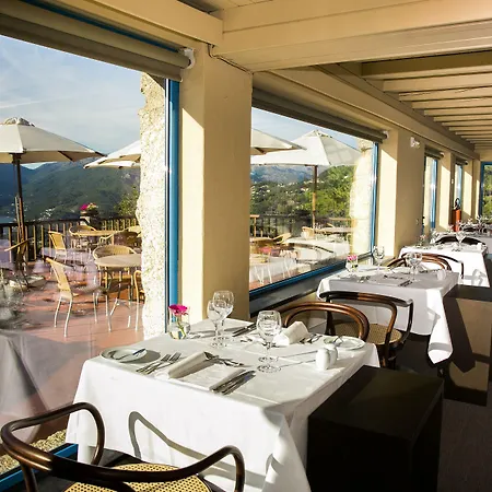 Geres-caniçada Hotel