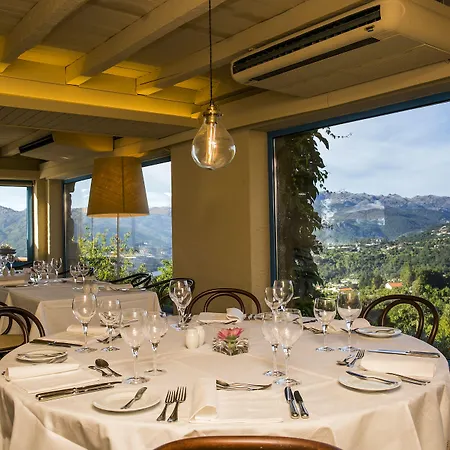 Hotel Geres-caniçada 4*