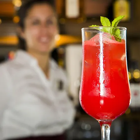 Geres-canicada Hotel