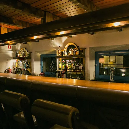 Hotel Geres-caniçada 4*