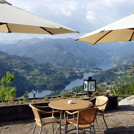 Hotel Geres-canicada