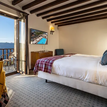 Geres-canicada Hotel Geres