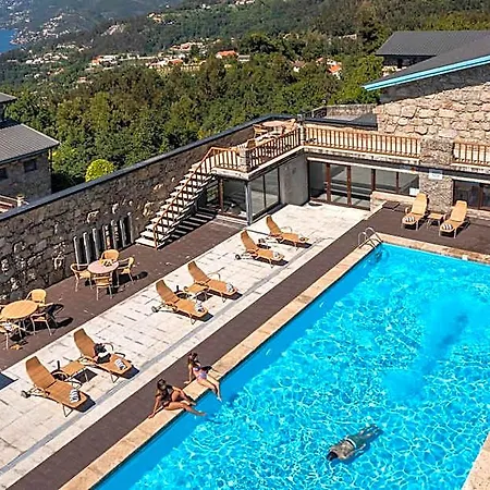 Canicada - Hotel Geres