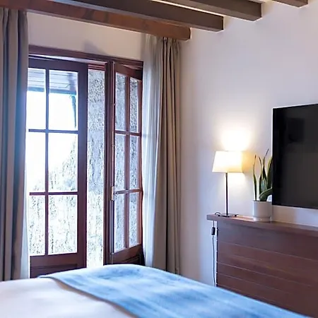 Canicada - Hotel