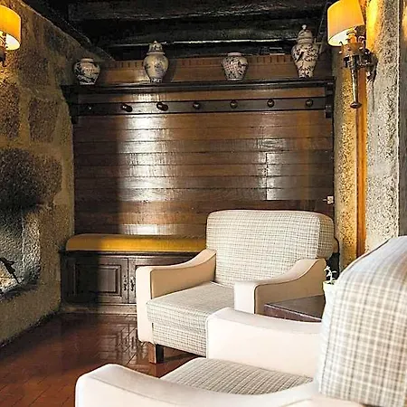 Hotel Canicada - Geres