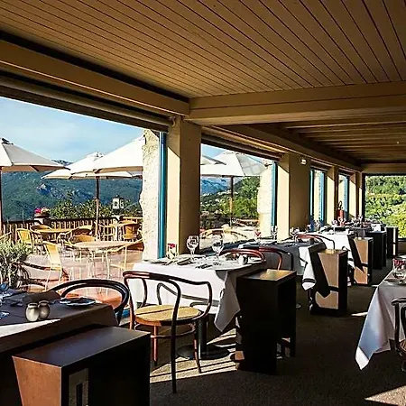 Hotel Canicada -
